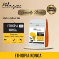 BLAGU Roasted Bean Ethiopia N.Konga - 250g 3