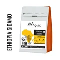 BLAGU Roasted Bean Ethiopia Sidamo G4 - 250g 1