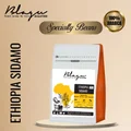 BLAGU Roasted Bean Ethiopia Sidamo G4 - 250g 2