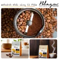 BLAGU Roasted Bean Ethiopia Sidamo G4 - 250g 8