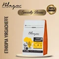 BLAGU Roasted bean ETHIOPIA W.YIRGACHEFFE - 250g 2