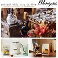 BLAGU Roasted bean ETHIOPIA W.YIRGACHEFFE - 250g 7