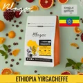 BLAGU Roasted bean ETHIOPIA W.YIRGACHEFFE - 250g 8