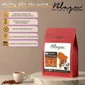 BLAGU Roasted Bean Guatemala Huehuetenango - 250g 10