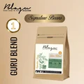 BLAGU Roasted Bean Guru 1 Signature 1 - 250g 2