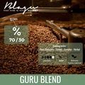 BLAGU Roasted Bean Guru 1 Signature 1 - 250g 4