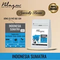 BLAGU Roasted Bean Indonesia Sumatra - Espresso - 250g 3
