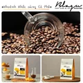 Blagu Roasted Bean Kenya Nyeri 250gr 8