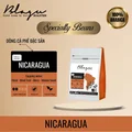 BLAGU Roasted Bean Nicaragua - 250gr 3