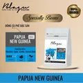 BLAGU Roasted Bean Papua New Guinea PNG Y1 - 250g 3
