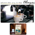 BLAGU Roasted Bean Papua New Guinea PNG Y1 - 250g 8