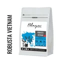 BLAGU Roasted Bean Robusta Honey - 250g 1