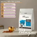 BLAGU Roasted Bean Robusta Honey - 250g 10