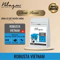BLAGU Roasted Bean Robusta Honey - 250g 3