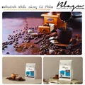 BLAGU Roasted Bean Robusta Honey - 250g 8