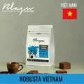 BLAGU Roasted Bean Robusta Honey - 250g 9