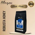 BLAGU Roasted Bean Robusta Honey - 500g 2