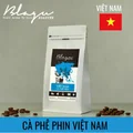 BLAGU Roasted Bean Việt Nam Pha Phin - 500g 9