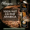 Blagu Roasted Ethiopia Gedeb - 250g 5
