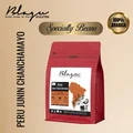 Blagu Roasted Peru Junin Chanchamayo 250g 2