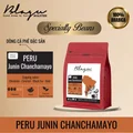 Blagu Roasted Peru Junin Chanchamayo 250g 3