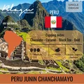 Blagu Roasted Peru Junin Chanchamayo 250g 4