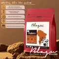 Blagu Roasted Peru Peaberry 250g 10
