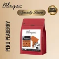 Blagu Roasted Peru Peaberry 250g 2