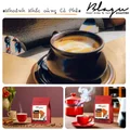 Blagu Roasted Peru Peaberry 250g 8