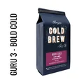 Cà phê BLAGU Cold Brew - Guru 3 - Bold Cold 1