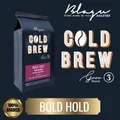 Cà phê BLAGU Cold Brew - Guru 3 - Bold Cold 2