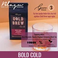 Cà phê BLAGU Cold Brew - Guru 3 - Bold Cold 4