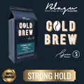 Cà phê BLAGU Cold Brew - Guru 3 - Strong Cold 2