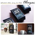 Cà phê BLAGU Cold Brew - Guru 3 - Strong Cold 8