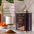 [Premium] BLAGU Roasted Bean Bourbon Vietnam - 250g 10