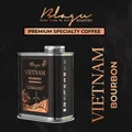 [Premium] BLAGU Roasted Bean Bourbon Vietnam - 250g 2