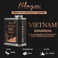 [Premium] BLAGU Roasted Bean Bourbon Vietnam - 250g 3