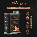 [Premium] BLAGU Roasted Bean Costa Rica Los Santos - 250g 2
