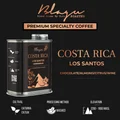 [Premium] BLAGU Roasted Bean Costa Rica Los Santos - 250g 3