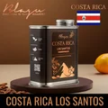 [Premium] BLAGU Roasted Bean Costa Rica Los Santos - 250g 9