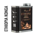 [Premium] BLAGU Roasted Bean Ethiopia Yirgacheffe Konga - 250g 1