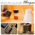 [Premium] BLAGU Roasted Bean Ethiopia Yirgacheffe Konga - 250g 8