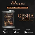 [Premium] BLAGU Roasted Bean Gesha Peru - 250g 3