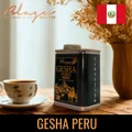 [Premium] BLAGU Roasted Bean Gesha Peru - 250g 9