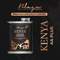 [Premium] BLAGU Roasted Bean Kenya AA Plus - 250g 2
