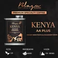 [Premium] BLAGU Roasted Bean Kenya AA Plus - 250g 3