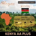 [Premium] BLAGU Roasted Bean Kenya AA Plus - 250g 4