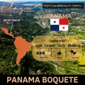[Premium] BLAGU Roasted Bean Panama Boquete - 250g 4