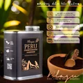 [Premium] BLAGU Roasted Bean Peru Chanchamayo - 250g 10