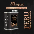 [Premium] BLAGU Roasted Bean Peru Chanchamayo - 250g 2